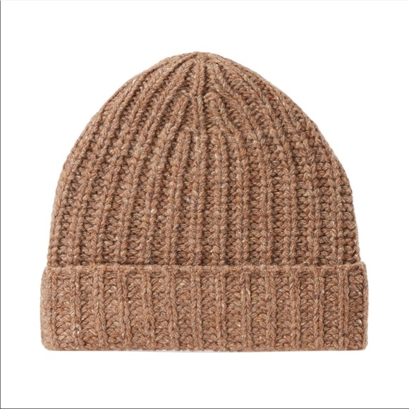 UNIVERSAL WORKS | wool beanie - Picture 1 of 4